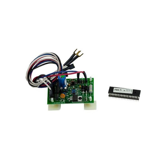 LiftMaster FDOB Receiver Logic Board, Rev 500 - K29-FDOB-500CCB