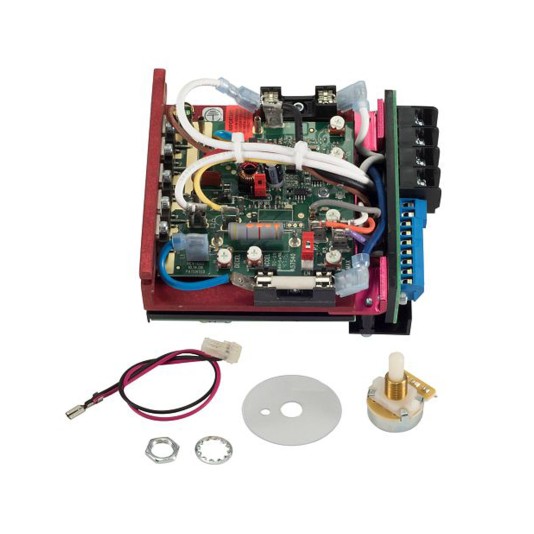 LiftMaster Reversing Motor Controller, 115V, KBPB-1 - K29-PB125