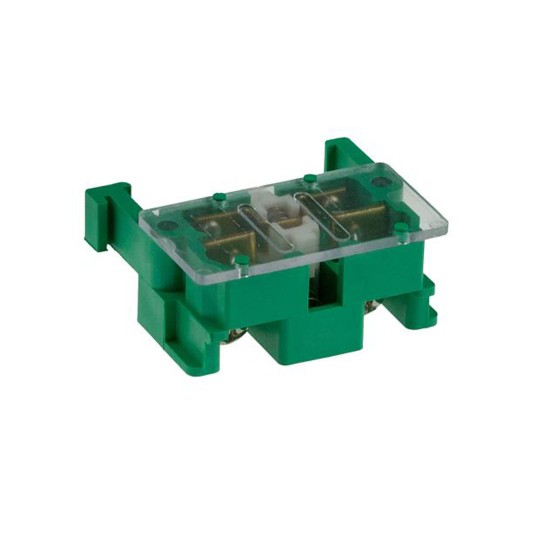 LiftMaster Contact (Open), Green, 24V - K30-310-2