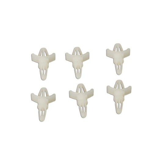 LiftMaster RPM Board Standoffs, 1" Length, Pack of 6 - K31-10350
