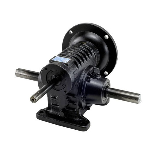 LiftMaster Gear Reducer, 45:1 Ratio, 1/3-1HP - K32-11009