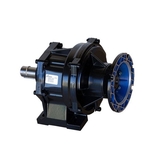 LiftMaster Gear Reducer, 50:1 Ratio, #042 Durable - K32-16234