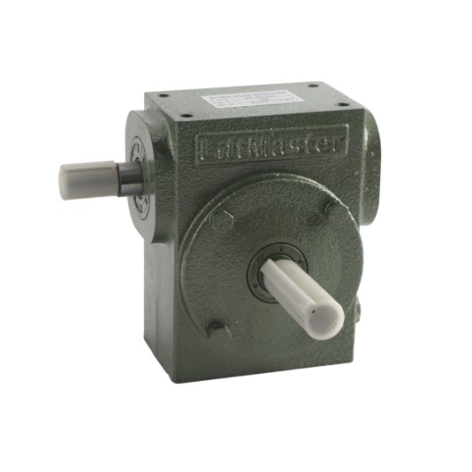 LiftMaster Gear Reducer, 30:1, #40, Q212 - K32-50225