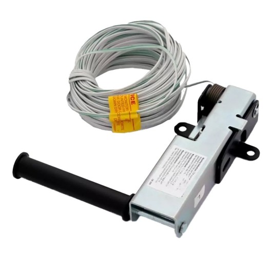 LiftMaster Cable Tension Monitor, Left Side - K41-0156-000