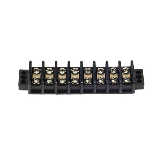 LiftMaster Terminal Block, 8 Position, High-Voltage - K42-3608