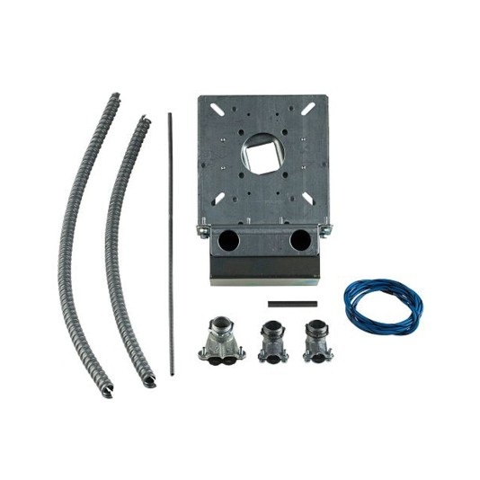LiftMaster Internal Brake Solenoid, 575V, w/ Cable - K71-B575H