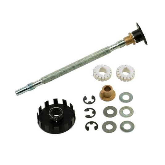 LiftMaster Limit Switch Shaft Kit - K72-10047-1