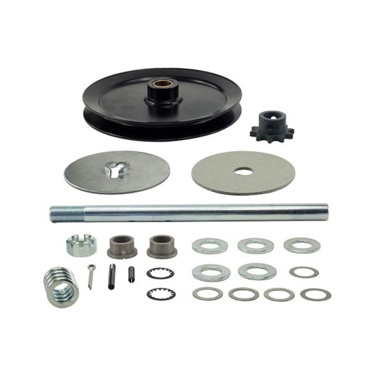 LiftMaster Clutch Shaft Kit, 3/4HP, 1HP - K72-12507