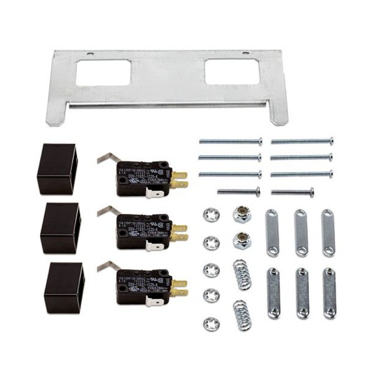 LiftMaster Limit Switch Kit for T, GT, APT, SD, GSD, and GH - K72-12515-1