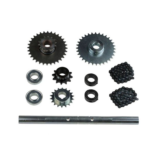 LiftMaster Output Shaft Kit - K72-12557