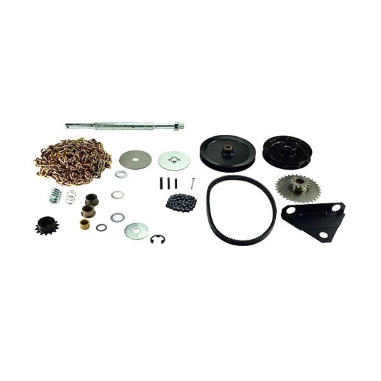 LiftMaster Clutch Shaft Kit, H Prior 2005 - K72-12563