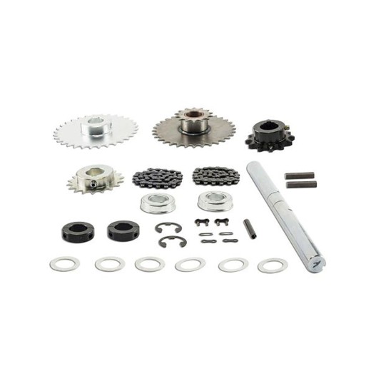 LiftMaster Output Shaft Kit, H Prior 2005 - K72-12564