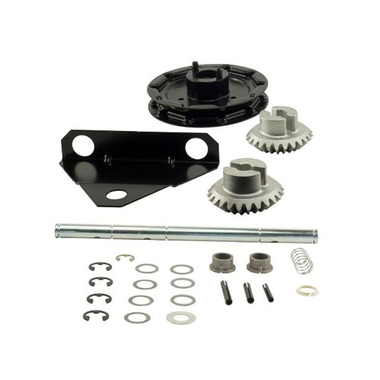 LiftMaster Hand Chain Shaft Kit, GH Precision Fit - K72-12789