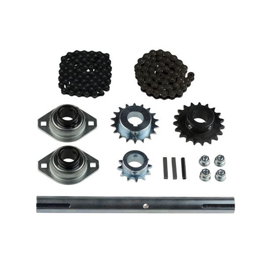 LiftMaster Output Shaft and Sprocket Kit - K72-12859