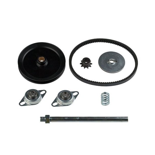 LiftMaster Clutch Shaft Kit for APT Precision Fit - K72-13057