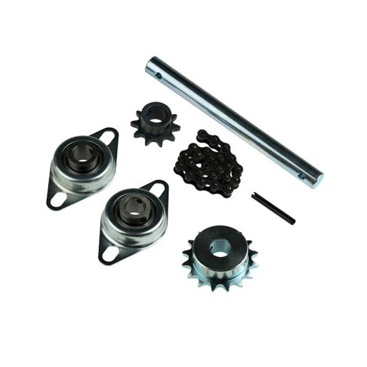 LiftMaster Intermediate Shaft Kit, APT Precision-Made - K72-13058