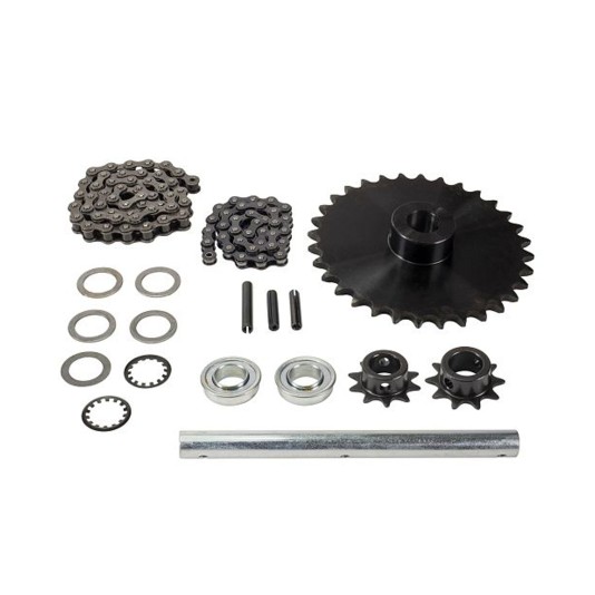 LiftMaster Output Shaft Kit for APT Precision Fit - K72-13059