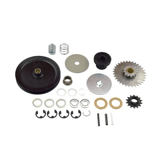LiftMaster Clutch Shaft Kit - K72-19975
