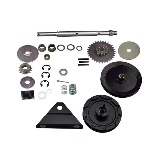 LiftMaster Clutch Shaft Kit, H Post 2005 - K72-19979