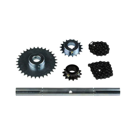 LiftMaster Output Shaft and Sprocket Kit- K72-33962