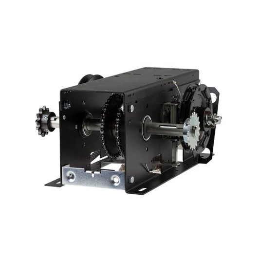 LiftMaster Frame Kit, H Left-Handed - K73-HFRAME-L