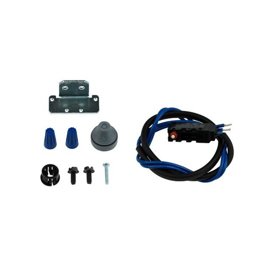 LiftMaster Interlock Switch Kit, N4 Rated - K74-19987-N