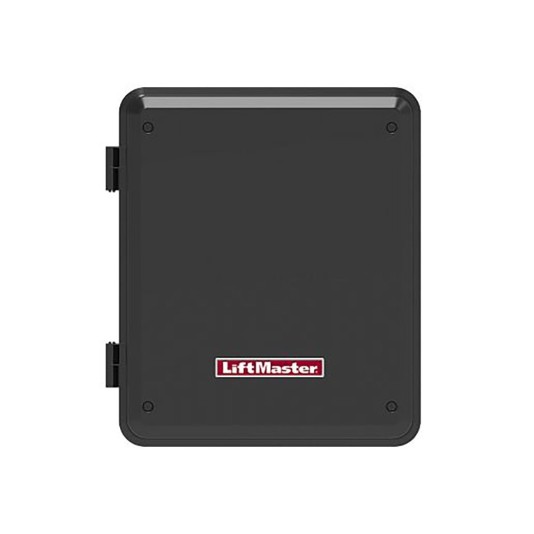 LiftMaster Control Box, Plastic, LA412 - K74-36798-3