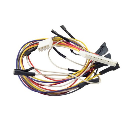 LiftMaster Main Wire Harness, L3 Secure Connection - K74-MODELH