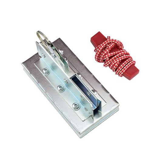 LiftMaster Slider Assembly, APT Precision Fit- K75-10387