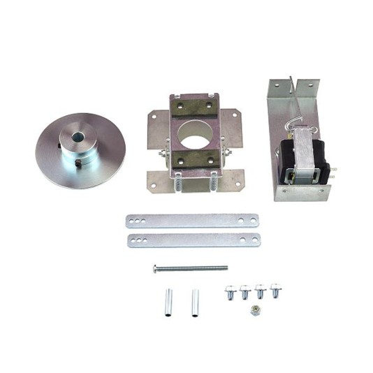 LiftMaster Brake Solenoid, 115V - K75-12492