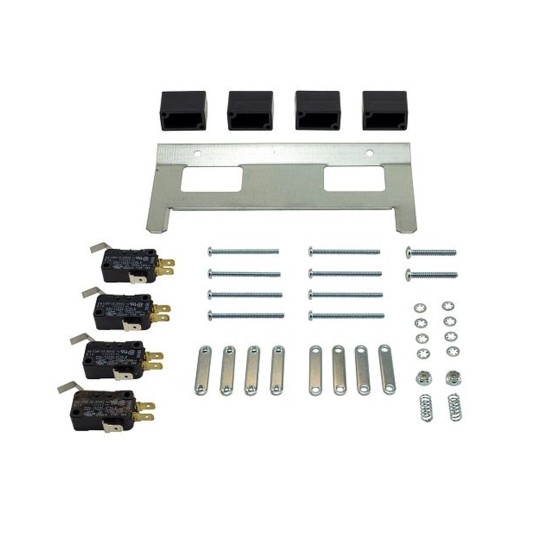 LiftMaster Limit Switch Kit for Commercial Door Operator Electrical Boxes - K75-12511
