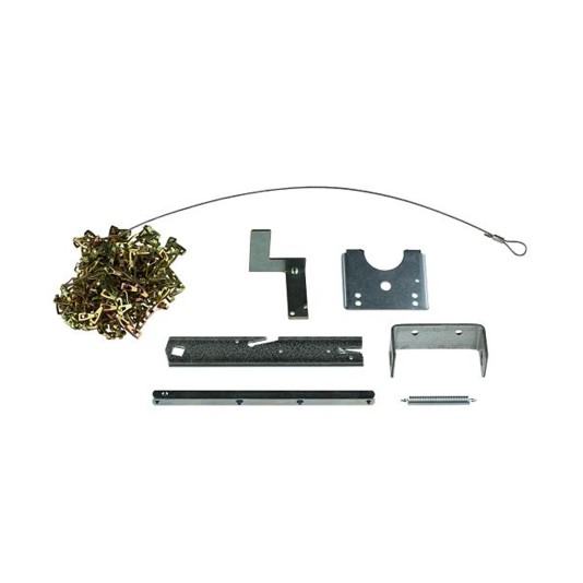 LiftMaster Disconnect Kit, J Right-Hand - K75-12558