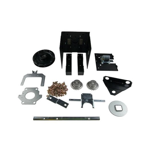 LiftMaster Gear Reducer Kit, 230/460V, 1HP, L4- K75-12830