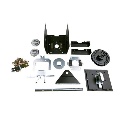 LiftMaster Gear Reducer Kit, 230/460V, 2HP, L4 Precision-Made - K75-12832