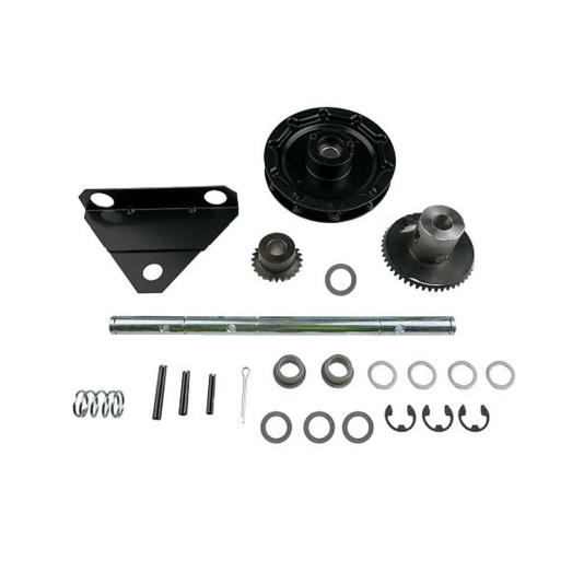 LiftMaster Hand Chain Shaft Kit, 3HP/H- K75-14661