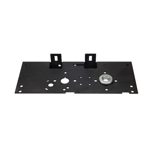LiftMaster Slide Plate, Right-Hand, Heavy-Duty Steel - K75-15013E