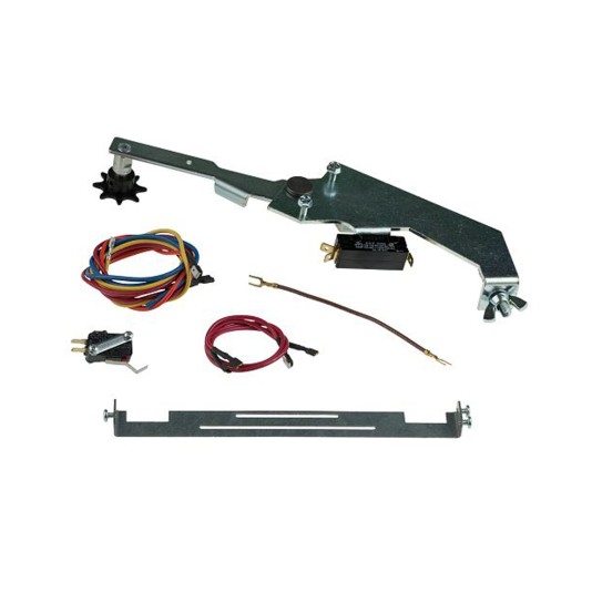 LiftMaster Lock Sensor Kit, H Right-Hand - K75-16148-R