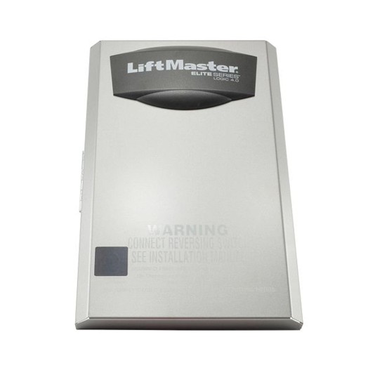 LiftMaster E-Box Cover for GH/GT/T/GSD Models - K75-35627