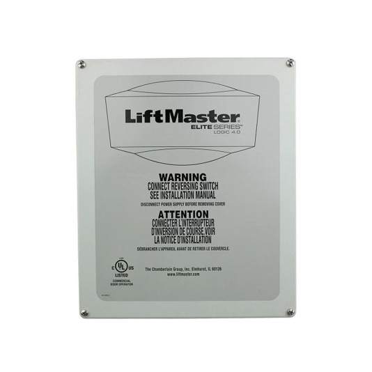 LiftMaster Enclosure, 3 Phase, N4 - K75-35816