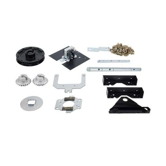LiftMaster Gear Housing Kit, GH Single Phase, L5 - K75-36875-1