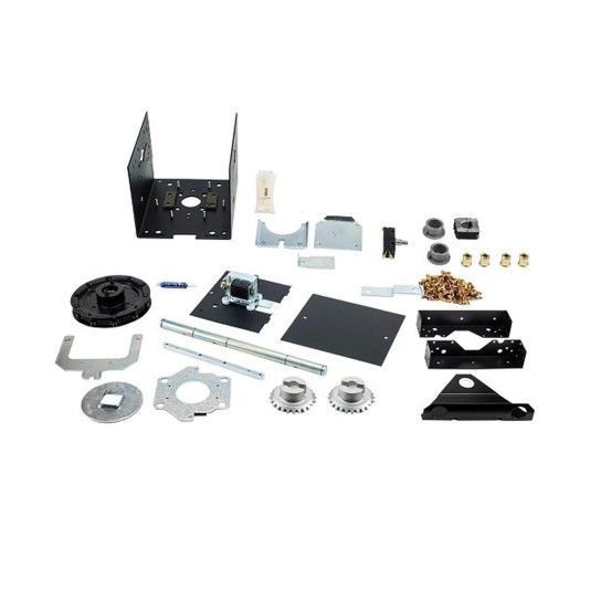 LiftMaster Gear Housing Kit, GH Single Phase, L5 - K75-36875-3