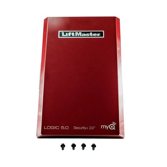 LiftMaster E-Box Cover for T/GT/SD/GSD/GH Models - K75-36914