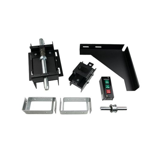 LiftMaster Hardware for SD/GSD Models - K77-10473