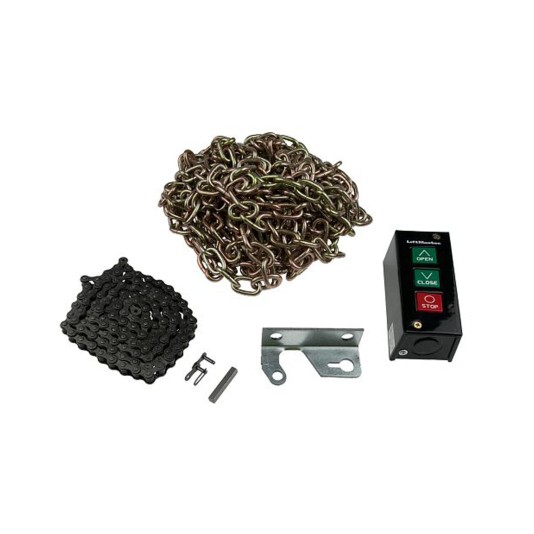 LiftMaster MH Hardware - K77-10978