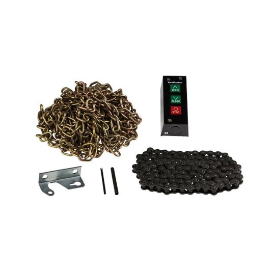 LiftMaster GH Hardware, L3 - K77-31222
