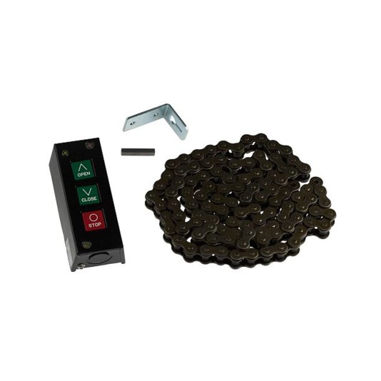 LiftMaster J Hardware, L3- K77-31224