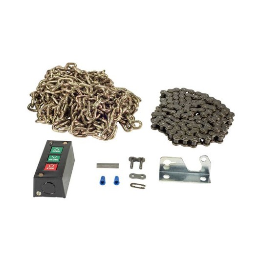 LiftMaster H Hardware, L3 - K77-31372