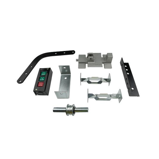 LiftMaster T Hardware, L3 - K77-31373