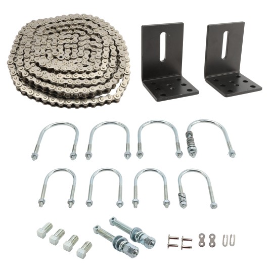 LiftMaster Hardware Kit, SL575, SL585, SL595 - K77-34846