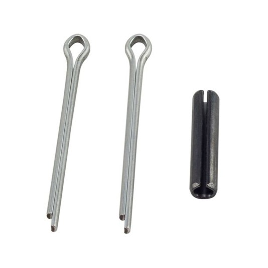 LiftMaster Spring Pin Kit, Heavy-Duty, 2" Length - K77-36670